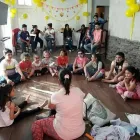 La imagen 3 de la Empresa LUCHI  ANIMA Spa Para Nenas en Zárate AR-B