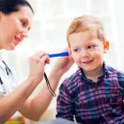 La imagen 1 de la Empresa LUCIA  AMIGO - FONOAUDIÓLOGA Protectores Auditivos en San Miguel AR-B