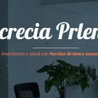La imagen 1 de la Empresa LUCRECIA PRLENDER NORDEN BROKERS ASESORES DE SEGUROS Asesores de Seguros en Casilda AR-S