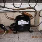 La imagen 2 de la Empresa LUIS LUCHESSI SISTEMAS DE CONTROL Reparacion Heladeras en La Plata AR-B