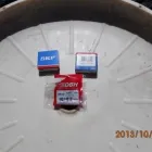 La imagen 5 de la Empresa LUIS LUCHESSI SISTEMAS DE CONTROL Reparacion Heladeras en La Plata AR-B