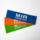 La imagen 11 de la Empresa LUMA REHABILITACIÓN & FITNESS Psicomotricidad en Bella Vista AR-B