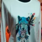 La imagen 1 de la Empresa LUNA AZUL SUBLIMADOS Tienda de ropa de trabajo en Santa Fe Argentina