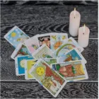 La imagen 1 de la Empresa LUNA EN TAURO Videncia en San Justo AR-B