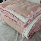 La imagen 9 de la Empresa M&A BLANQUERIA Tienda de ropa de cama en Muñiz AR-B