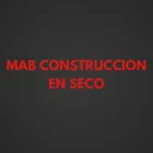 La imagen 1 de la Empresa MAB CONSTRUCCIÓN EN SECO Venta de Revestimientos Antihumedad en Capital Federal AR-B