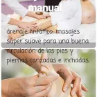 La imagen 1 de la Empresa MABELUZ Uñas Esculpidas en Capital Federal AR-B