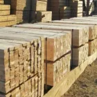 La imagen 4 de la Empresa MADERAS LANZILOTTA Ventas por Menor de Maderas en Tunuyán AR-M	