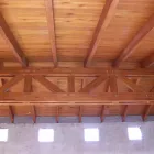 La imagen 1 de la Empresa MADERERA LA ARAUCARIA SRL Techos en Córdoba AR-X
