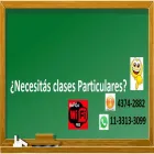 La imagen 1 de la Empresa MAFIQUI Escuela Privada en Capital Federal AR-B