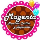 La imagen 1 de la Empresa MAGENTA COTILLÓN REPOSTERÍA & PAPELERÍA Ventas de Regalos en Bancalari AR-B