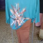 La imagen 3 de la Empresa MAGNOLIA INDUMENTARIA Tienda de ropa de trabajo en San Nicolás AR-B