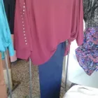 La imagen 4 de la Empresa MAGNOLIA INDUMENTARIA Tienda de ropa de trabajo en San Nicolás AR-B