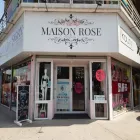 La imagen 1 de la Empresa MAISON ROSE LENCERIA Vedetinas en Quilmes AR-B