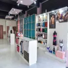 La imagen 2 de la Empresa MAISON ROSE LENCERIA Vedetinas en Quilmes AR-B