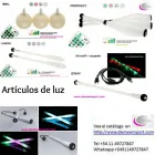 La imagen 5 de la Empresa MALABARES CIRCO CLOWN VENTA DE ARTICULOS DE MAGIA Maquillaje Artistico en Bernal Oeste AR-B