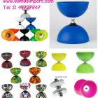 La imagen 7 de la Empresa MALABARES CIRCO CLOWN VENTA DE ARTICULOS DE MAGIA Maquillaje Artistico en Bernal Oeste AR-B