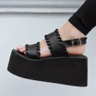 La imagen 1 de la Empresa MALALA SHOES Zapatos para Mujeres en Rosario AR-S