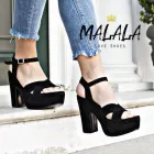 La imagen 3 de la Empresa MALALA SHOES Zapatos para Mujeres en Rosario AR-S