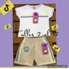 La imagen 2 de la Empresa MALAYKA Ventas de Ropa para Niños en Yerba Buena AR-T