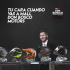 La imagen 2 de la Empresa MALL DON BOSCO MOTORS Supermercado de barrio en Puerto Madryn AR-U