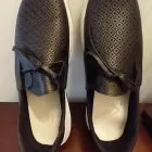 La imagen 1 de la Empresa MAMILUK Zapatos en Capital Federal AR-B