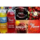 La imagen 1 de la Empresa MANCORA Proveedor de bebidas en Capital Federal AR-B