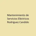La imagen 1 de la Empresa MANTENIMIENTO DE SERVICIOS ELECTRICOS RODRIGUEZ CANDIDO Tecnicos Electricistas en Quilmes AR-B