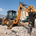 La imagen 1 de la Empresa MAQ-VIAL ALQUILER - REPARACION Y VENTA DE REPUESTOS - TODAS LAS MARCAS Ventas de Equipos Viales en general en Rosario AR-S