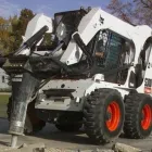 La imagen 2 de la Empresa MAQ-VIAL ALQUILER - REPARACION Y VENTA DE REPUESTOS - TODAS LAS MARCAS Ventas de Equipos Viales en general en Rosario AR-S