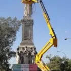 La imagen 3 de la Empresa MAQUINARIAS CENTRO Tijeras en Córdoba AR-X