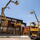 La imagen 1 de la Empresa MAQUINARIAS ELEVA Maquinarias en Córdoba en Córdoba AR-X