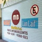 La imagen 1 de la Empresa MARBES SRL Membrana Impermeabilizante en Capital Federal AR-B