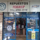 La imagen 4 de la Empresa MAREF REPUESTOS VOLKSWAGEN CHEVROLET FORD Venta de Repuestos en Villa Adelina AR-B