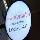 La imagen 1 de la Empresa MARI VISION Opticas en Capital Federal AR-B