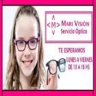 La imagen 3 de la Empresa MARI VISION Opticas en Capital Federal AR-B