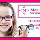 La imagen 10 de la Empresa MARI VISION Opticas en Capital Federal AR-B