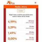 La imagen 1 de la Empresa MARIA ANDREA MATEO SERVICIOS Tarjetas de Crédito en Buenos Aires Argentina