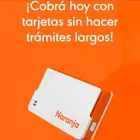 La imagen 6 de la Empresa MARIA ANDREA MATEO SERVICIOS Tarjetas de Crédito en Buenos Aires Argentina