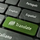 La imagen 2 de la Empresa MARÍA ANDREA MIRAGLIA - TRADUCTORA DE INGLÉS Y ESPAÑOL - PROFESORA EN INGLÉS Traductor de inglés en Rosario en Rosario AR-S
