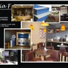 La imagen 1 de la Empresa MARIA F - DECORACIÓN Y CARPINTERIA Torneados en San Martin AR-B