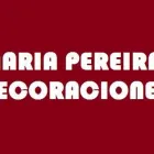 La imagen 1 de la Empresa MARIA PEREIRA DECORACIONES Tienda de artículos para fiestas en Wilde AR-B