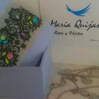 La imagen 4 de la Empresa MARÍA QUIJANO OBJETOS Ventas de Articulos para Decoracion en Capital Federal AR-B