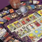 La imagen 1 de la Empresa MARIA TAROT Videncia en Capital Federal AR-B