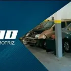 La imagen 1 de la Empresa MARIANO - CLIMATIZACION AUTOMOTRIZ Servicios para Automotores en Martín Coronado AR-B