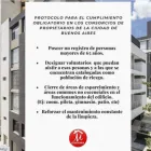 La imagen 3 de la Empresa MARIELA ECHEVERRÍA NEGOCIOS INMOBILIARIOS Y ADMINISTRACIÓN DE CONSORCIO Viviendas en venta en Capital Federal AR-B
