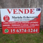 La imagen 4 de la Empresa MARIELA ECHEVERRÍA NEGOCIOS INMOBILIARIOS Y ADMINISTRACIÓN DE CONSORCIO Viviendas en venta en Capital Federal AR-B