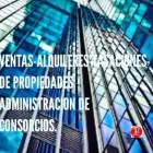 La imagen 5 de la Empresa MARIELA ECHEVERRÍA NEGOCIOS INMOBILIARIOS Y ADMINISTRACIÓN DE CONSORCIO Viviendas en venta en Capital Federal AR-B