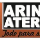 La imagen 16 de la Empresa MARIN MATERIALES Proveedor de materiales de construcción en Salta AR-A