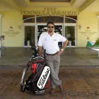 La imagen 4 de la Empresa MARIO CRISCI - GOLF ACADEMY Instructor de golf en Capital Federal AR-B
